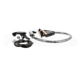 M414660K2M3 Lancer 14 Btn Postmix 6C6Nc Black