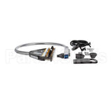 M414660K2M3 Lancer 14 Btn Postmix 6C6Nc Black