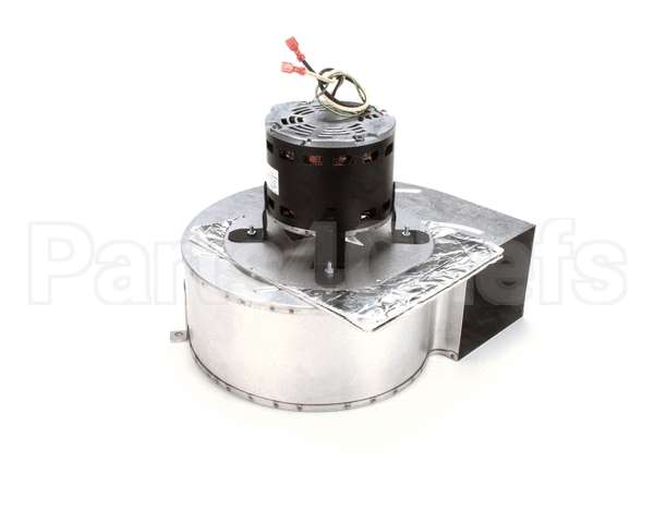 M4224 Middleby Kit,Service Blower Cw Assembly