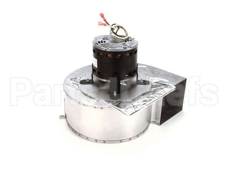 M4224 Middleby Kit,Service Blower Cw Assembly