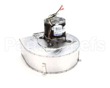 M4224 Middleby Kit,Service Blower Cw Assembly