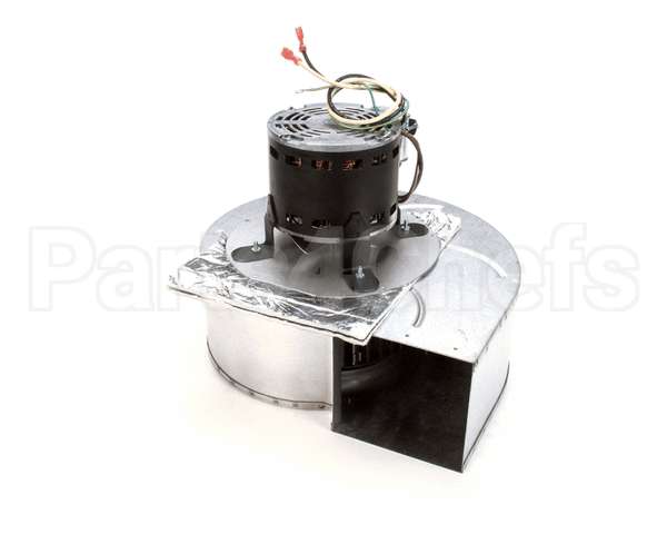 M4224 Middleby Kit,Service Blower Cw Assembly