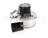 M4225 Middleby Kit,Service Blower Ccw Assembly