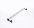 M4275 Middleby Handle Kit, Door 22 Long