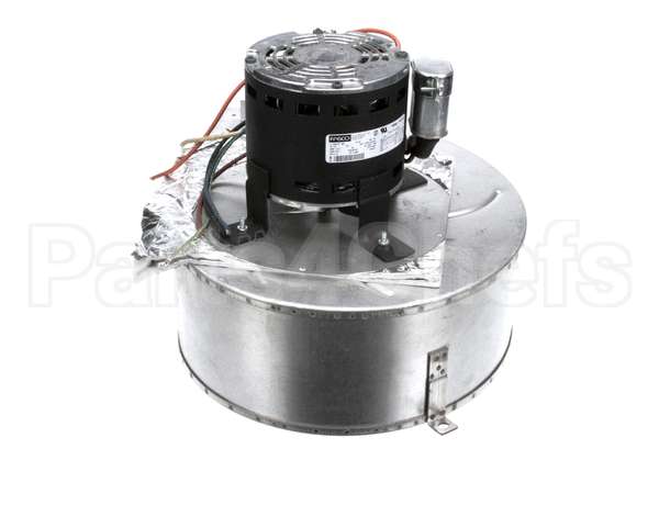 M4598 Middleby Assembly,Blower Housing Ccw Export