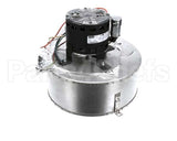 M4598 Middleby Assembly,Blower Housing Ccw Export