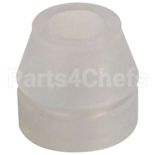 M461AL Compatible Grindmaster Silicone Seal