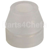 M461AL Compatible Grindmaster Silicone Seal