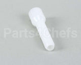 M467AL Grindmaster Cecilware Nozzle, Extension 2 5/8 Lgth, Wht