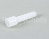 M467AL Grindmaster Cecilware Nozzle, Extension 2 5/8 Lgth, Wht