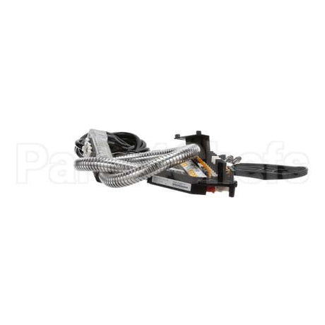 M4860K2M3 Lancer 8 Btn Gun 6C0Nc Black