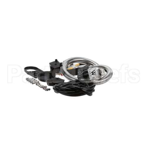 M4860K2M3 Lancer 8 Btn Gun 6C0Nc Black
