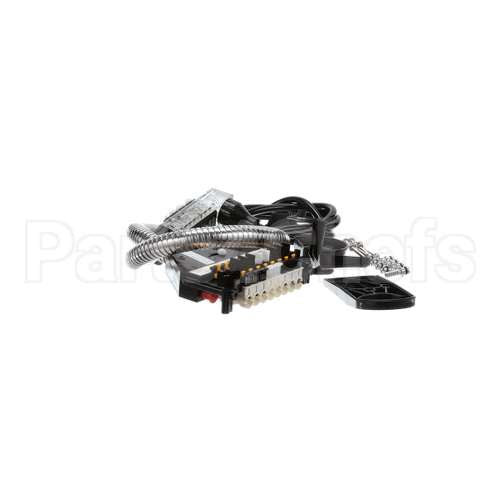 M4860K2M3 Lancer 8 Btn Gun 6C0Nc Black