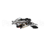 M4860K2M3 Lancer 8 Btn Gun 6C0Nc Black