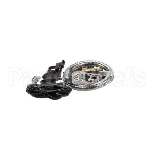 M4860K2M3 Lancer 8 Btn Gun 6C0Nc Black