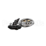 M4860K2M3 Lancer 8 Btn Gun 6C0Nc Black