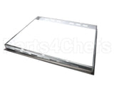 M48R017780-KR Turbo Air Pan Supprt Frame (Sm, Hvy Dty)