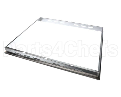 M48R017780-KR Turbo Air Pan Supprt Frame (Sm, Hvy Dty)