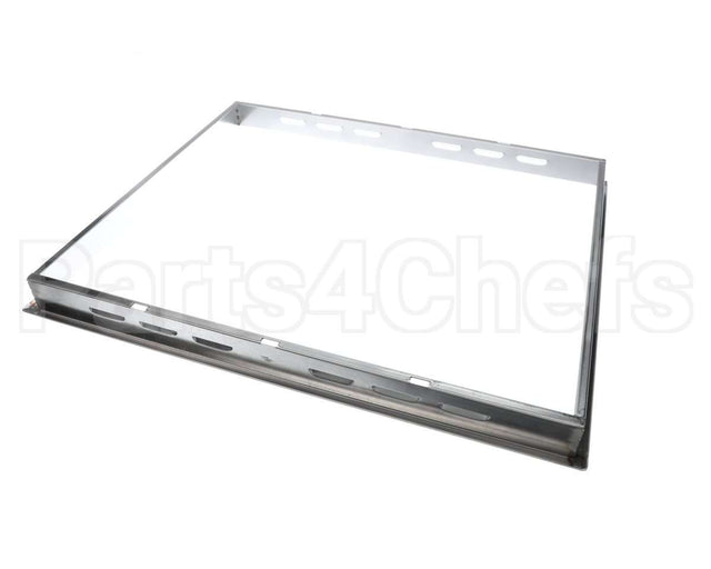 M48R017780-KR Turbo Air Pan Supprt Frame (Sm, Hvy Dty)