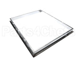M48R017780-KR Turbo Air Pan Supprt Frame (Sm, Hvy Dty)