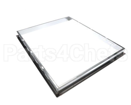 M48R017780-KR Turbo Air Pan Supprt Frame (Sm, Hvy Dty)