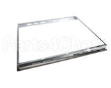 M48R017780-KR Turbo Air Pan Supprt Frame (Sm, Hvy Dty)
