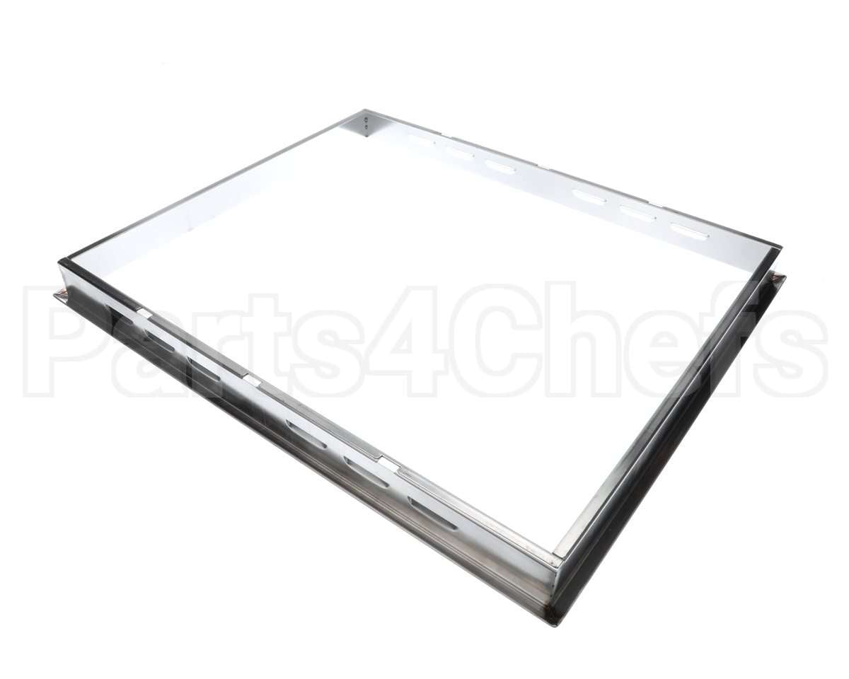 M48R017780-KR Turbo Air Pan Supprt Frame (Sm, Hvy Dty)
