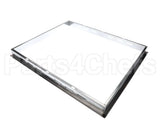 M48R017780-KR Turbo Air Pan Supprt Frame (Sm, Hvy Dty)
