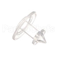 M491AL Compatible Grindmaster Membrane, Clear F/L467A -Spare Par