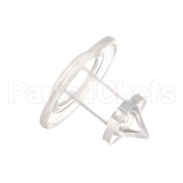 M491AL Compatible Grindmaster Membrane, Clear F/L467A -Spare Par