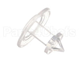 M491AL Grindmaster Cecilware Membrane, Clear F/L467A -Spare Par