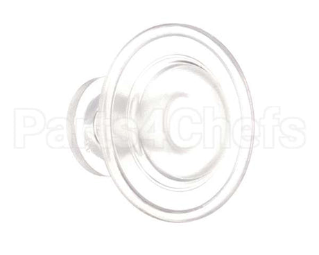 M491AL Grindmaster Cecilware Membrane, Clear F/L467A -Spare Par