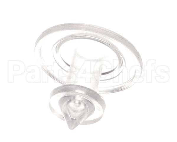 M491AL Grindmaster Cecilware Membrane, Clear F/L467A -Spare Par