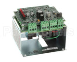 M4RT1 Captive-Aire Safety Control