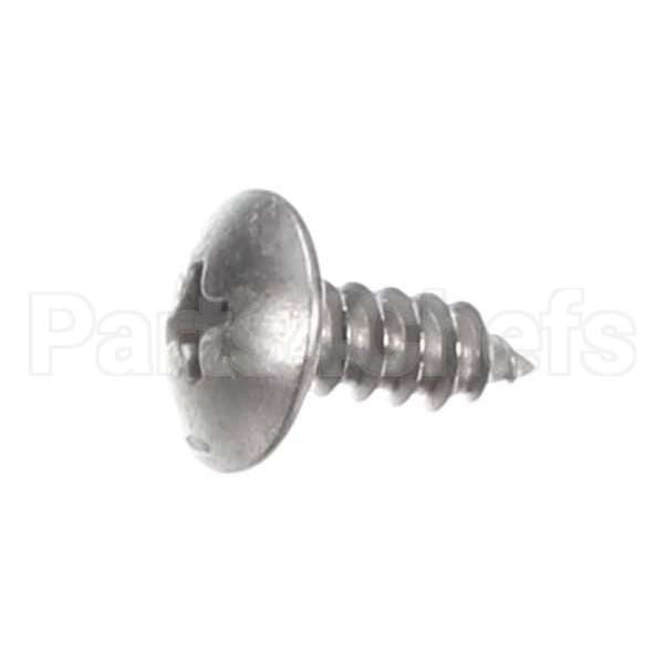 M50050-466 Compatible Perlick #10X1/2 Ph.truss Full Contour