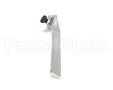 M500A Globe Fence Assembly. - G12, G12A, G14 I