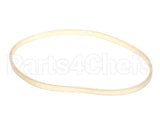 M500AL Grindmaster Cecilware Gasket Silicone- Gb4/5/Hwd/Gb5