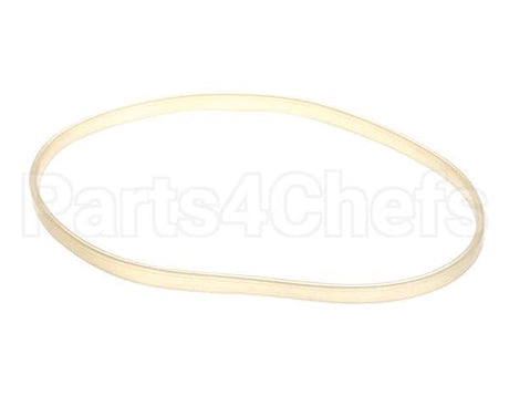 M500AL Grindmaster Cecilware Gasket Silicone- Gb4/5/Hwd/Gb5