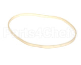 M500AL Grindmaster Cecilware Gasket Silicone- Gb4/5/Hwd/Gb5