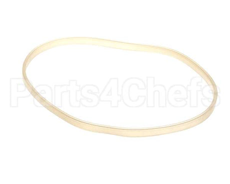 M500AL Grindmaster Cecilware Gasket Silicone- Gb4/5/Hwd/Gb5