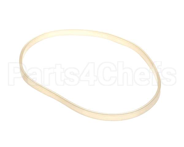 M500AL Grindmaster Cecilware Gasket Silicone- Gb4/5/Hwd/Gb5