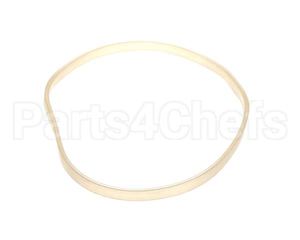 M500AL Grindmaster Cecilware Gasket Silicone- Gb4/5/Hwd/Gb5