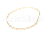 M500AL Grindmaster Cecilware Gasket Silicone- Gb4/5/Hwd/Gb5