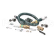 M5036K Krowne Royal Series 12" Moveable Gas Connector
