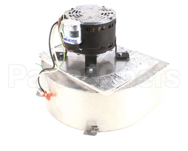 M5419 Middleby Motor,Blower Ccw 230/208V 50/60