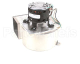 M5419 Middleby Motor,Blower Ccw 230/208V 50/60