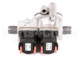 M5495 Blodgett Dual Gas Valve Kit Nat