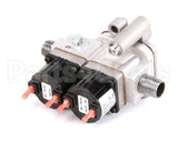 M5495 Blodgett Dual Gas Valve Kit Nat