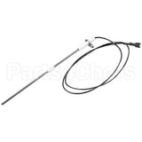 M5870A Compatible Tri Star Flame Sensor (Bco/Gdc O)
