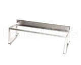 M6-1000703 Star Opt,Lower Rack 636